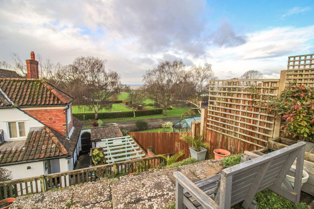 Additional property image - Rodmoor Road, Portishead, portishead , BS20 7HZ