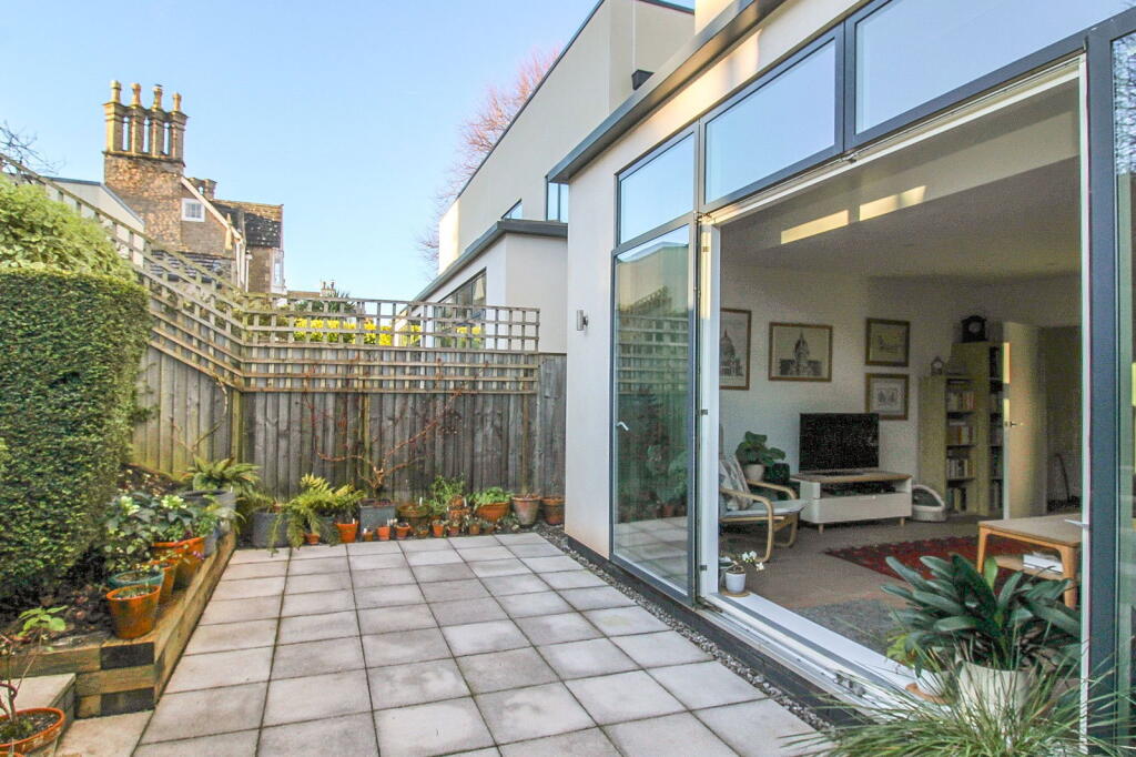 Additional property image - Nore Road, Portishead, Portishead, BS20 6JY