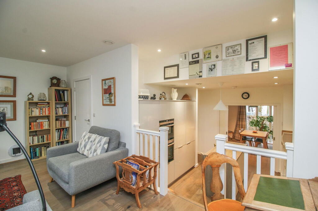 Additional property image - Nore Road, Portishead, Portishead, BS20 6JY