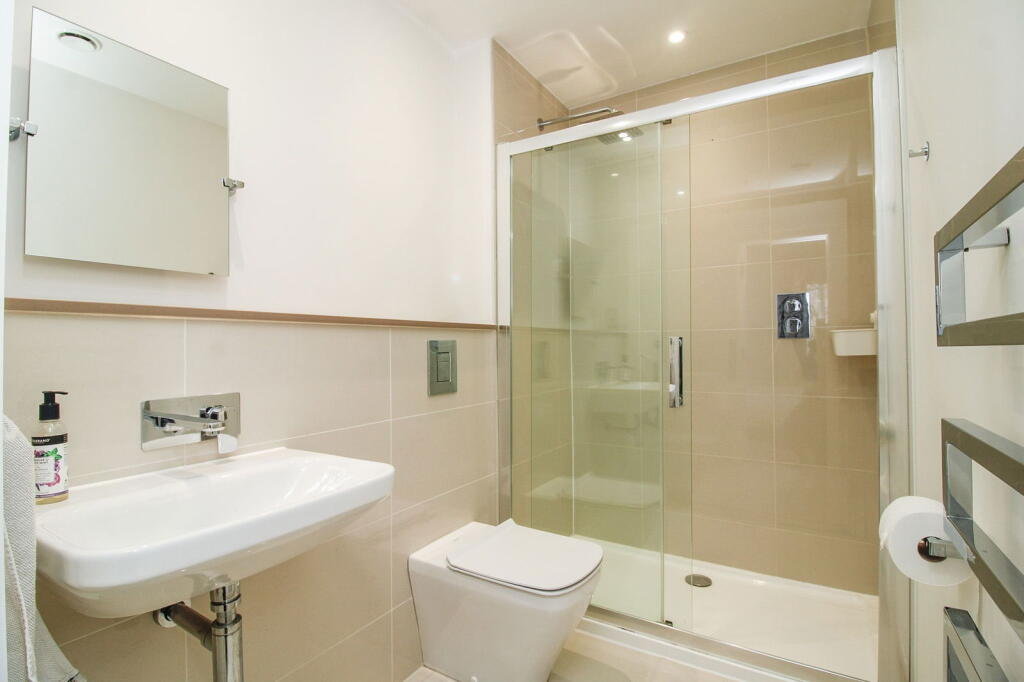 Additional property image - Nore Road, Portishead, Portishead, BS20 6JY