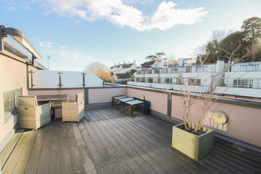 Additional property image - Nore Road, Portishead, Portishead, BS20 6JY