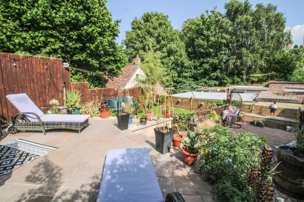 Additional property image - Avon Way, Portishead, Portishead, BS20 6JQ