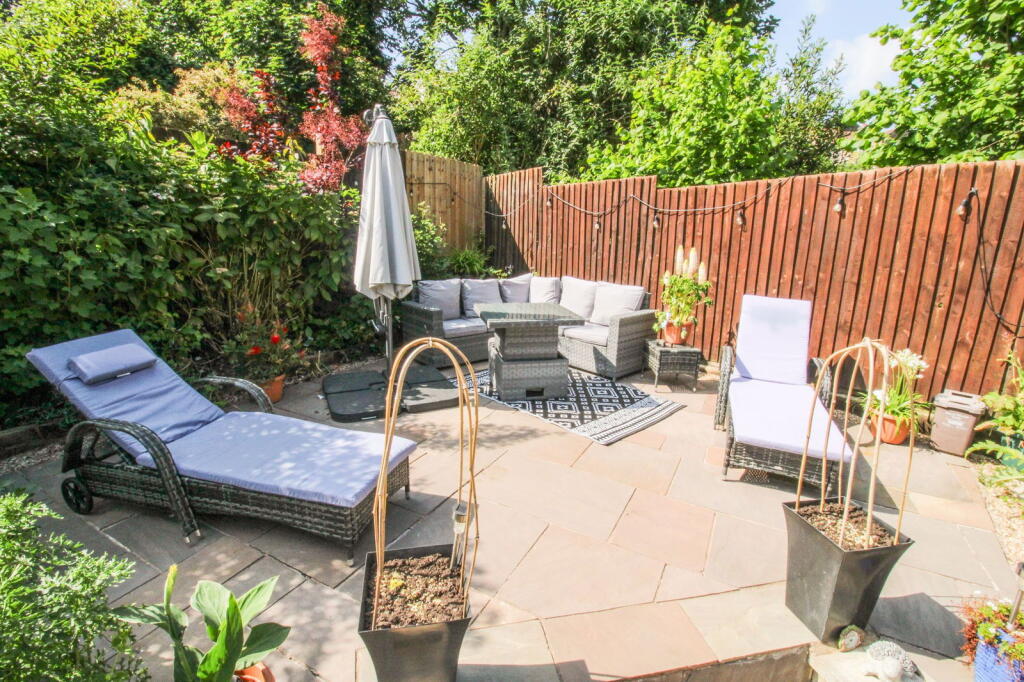 Additional property image - Avon Way, Portishead, Portishead, BS20 6JQ
