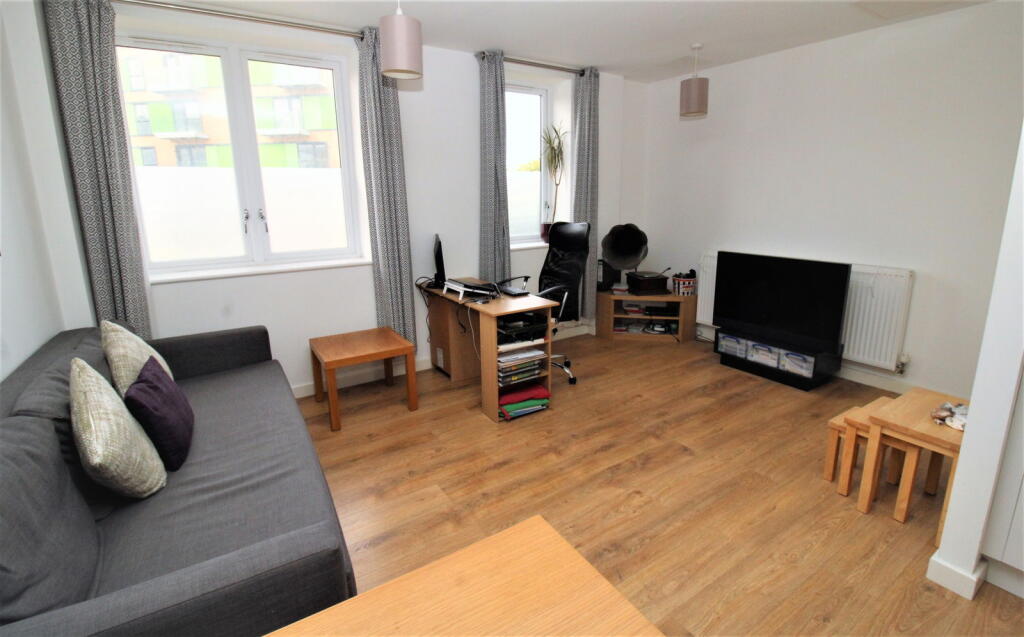 Additional property image - Harbour Crescent, Portishead, Bristol, BS20 7FT