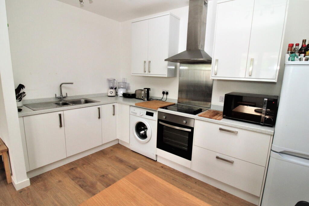 Additional property image - Harbour Crescent, Portishead, Bristol, BS20 7FT