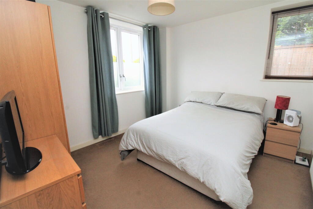 Additional property image - Harbour Crescent, Portishead, Bristol, BS20 7FT