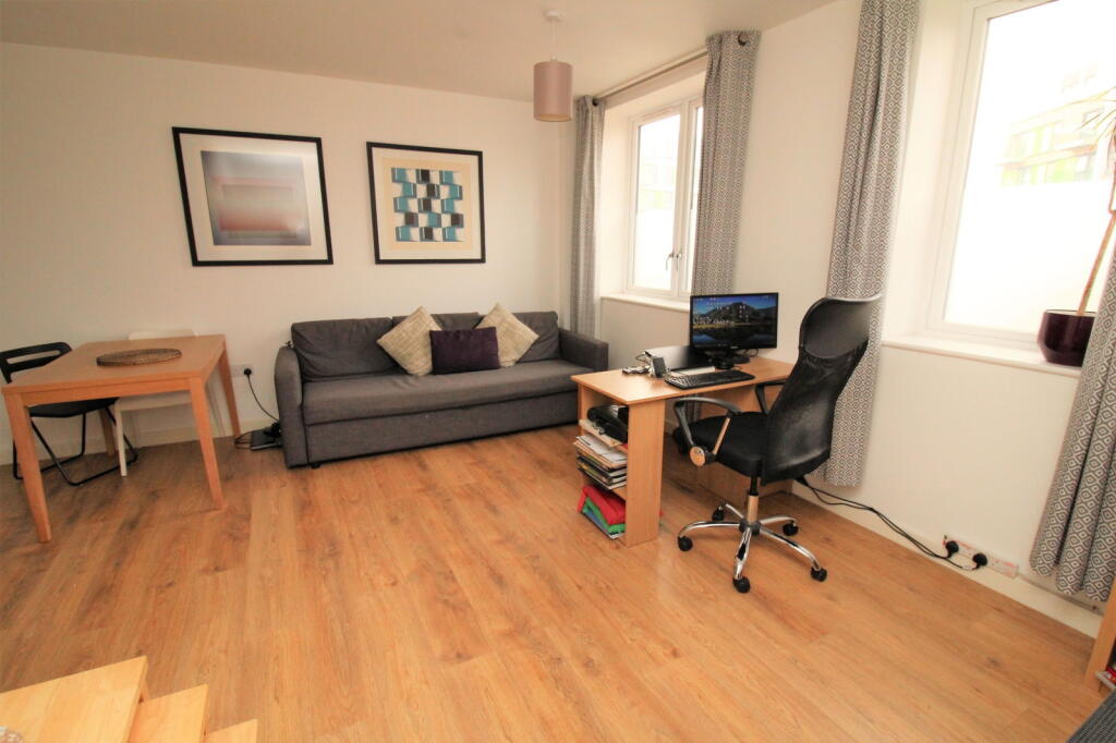 Additional property image - Harbour Crescent, Portishead, Bristol, BS20 7FT