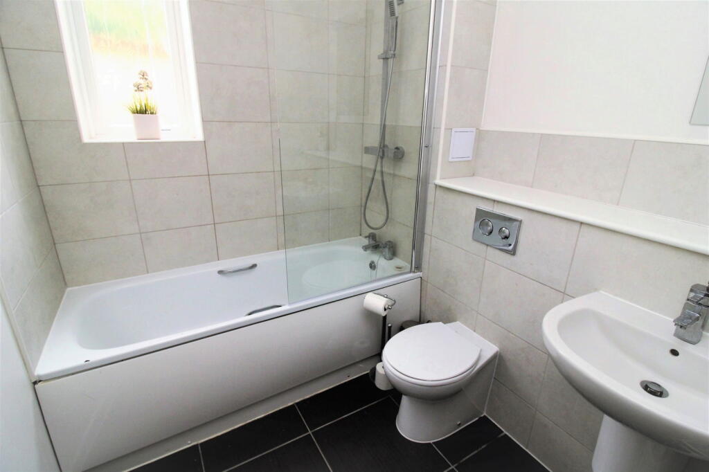 Additional property image - Harbour Crescent, Portishead, Bristol, BS20 7FT
