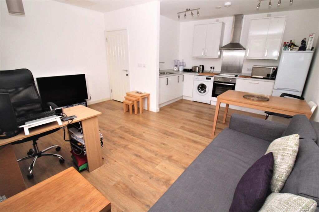 Additional property image - Harbour Crescent, Portishead, Bristol, BS20 7FT