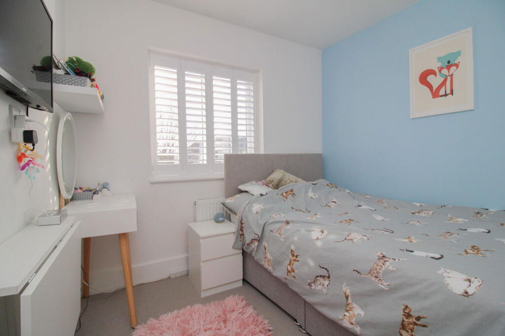 Additional property image - Phoenix Way, Portishead, Bristol, BS20 7FG