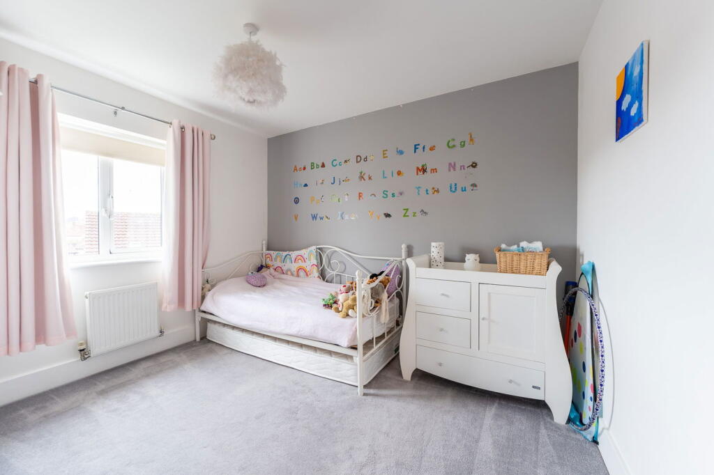 Additional property image - Phoenix Way, Portishead, Bristol, BS20 7FG