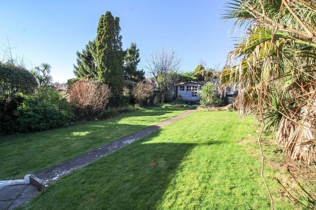 Additional property image - South Road, Portishead, Portishead, BS20 7DN