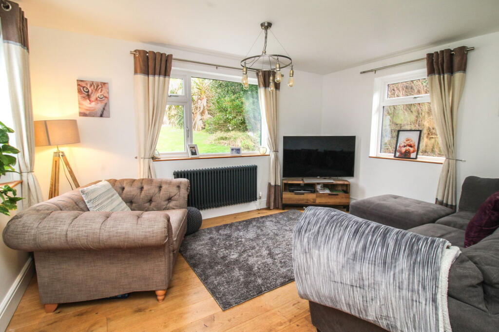 Property image - South Road, Portishead, Portishead, BS20 7DN