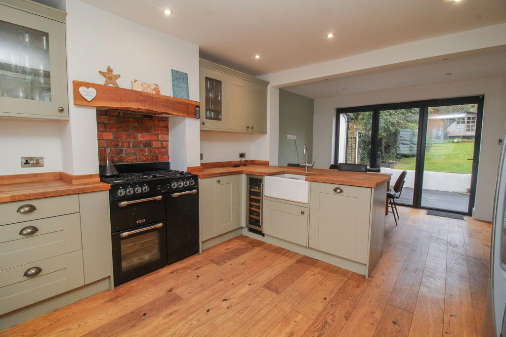 Additional property image - South Road, Portishead, Portishead, BS20 7DN