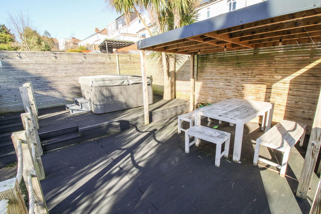 Additional property image - South Road, Portishead, Portishead, BS20 7DN
