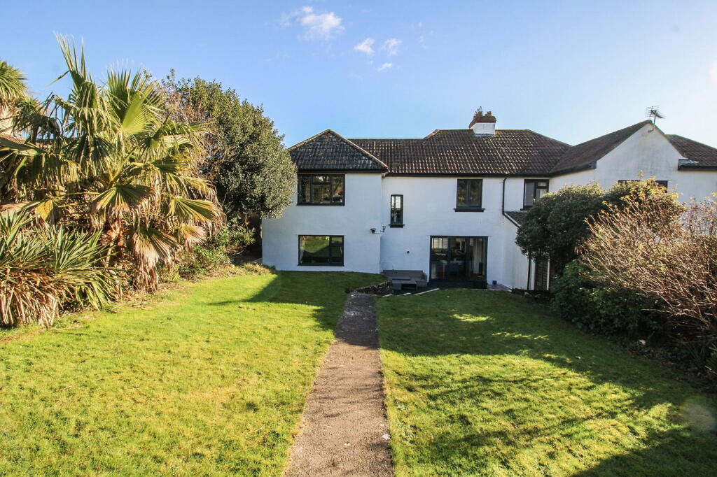 Additional property image - South Road, Portishead, Portishead, BS20 7DN
