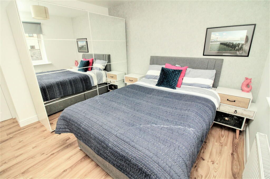 Additional property image - Whimbrel Avenue, Portishead, Portishead, BS20 7PA