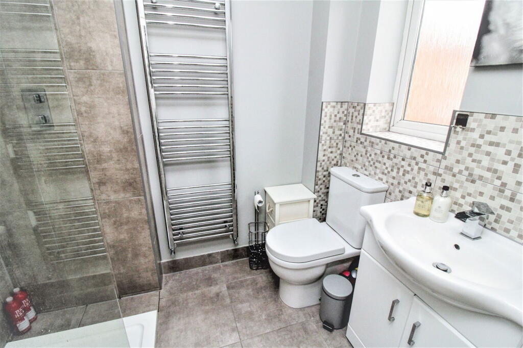 Additional property image - Whimbrel Avenue, Portishead, Portishead, BS20 7PA