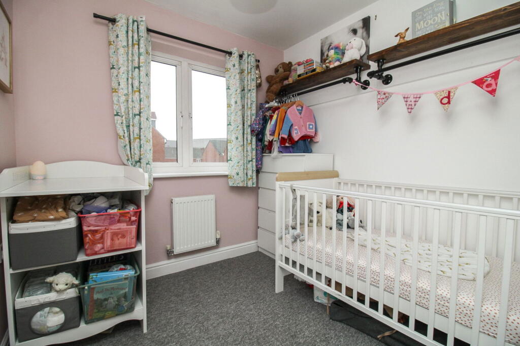 Additional property image - Whimbrel Avenue, Portishead, Portishead, BS20 7PA
