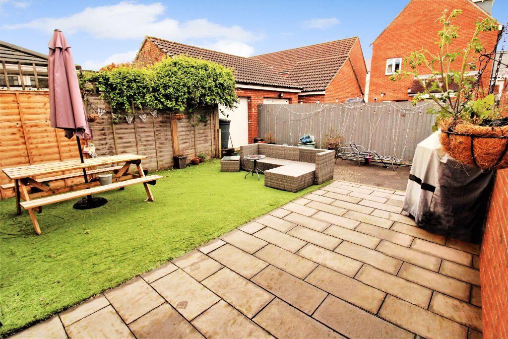 Additional property image - Whimbrel Avenue, Portishead, Portishead, BS20 7PA