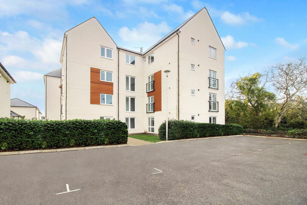 Main image of property: Paper Mill Gardens, Portishead, BS20 7QY