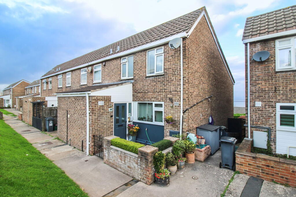 Main image of property: Pembroke Road, Portishead, BS20 8HF