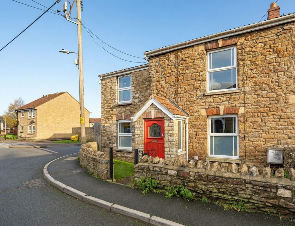 Main image of property: Victoria Square, Portishead, Bristol, BS20 6AQ