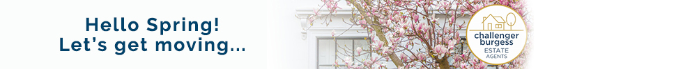 Get brand editions for Challenger Burgess Estate Agents LTD, Portishead