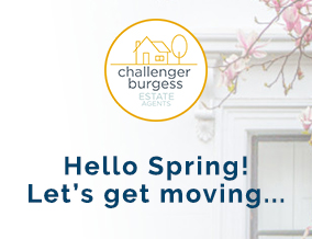 Get brand editions for Challenger Burgess Estate Agents LTD, Portishead