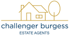 Challenger Burgess Estate Agents LTD logo