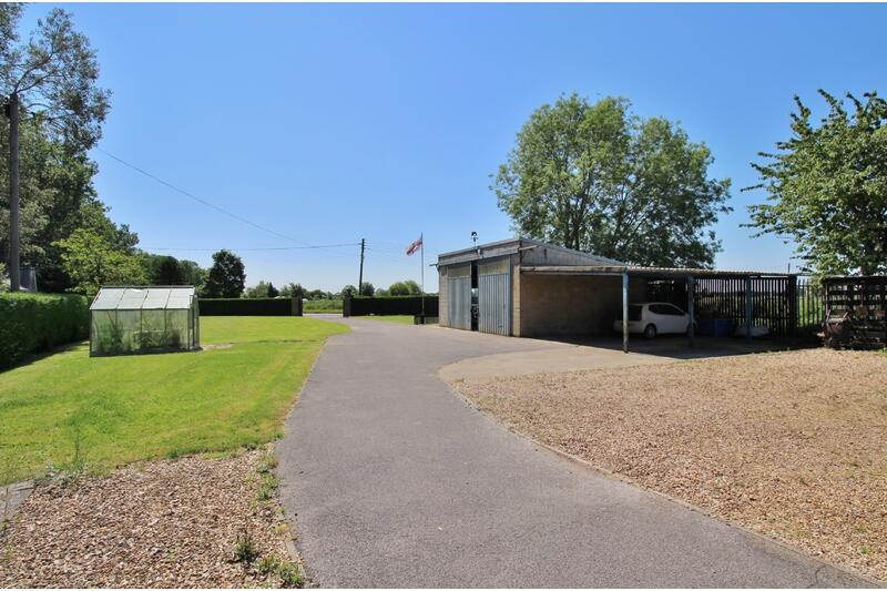 Main image of property: Pilmore Lane, Low Fulney, Spalding