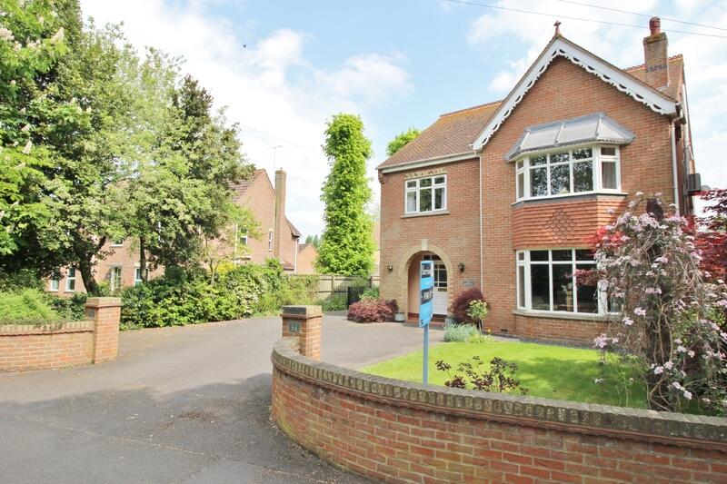 Main image of property: Pinchbeck Road , Spalding , Lincolnshire