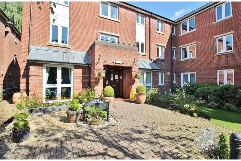 Main image of property: Georgian Court , Spalding , Lincolnshire