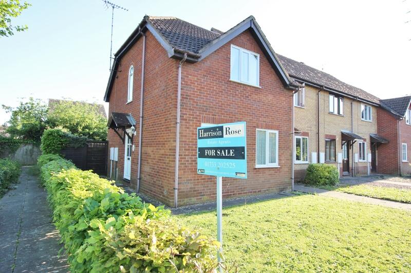 Main image of property: Haarlem Court, Spalding, Spalding
