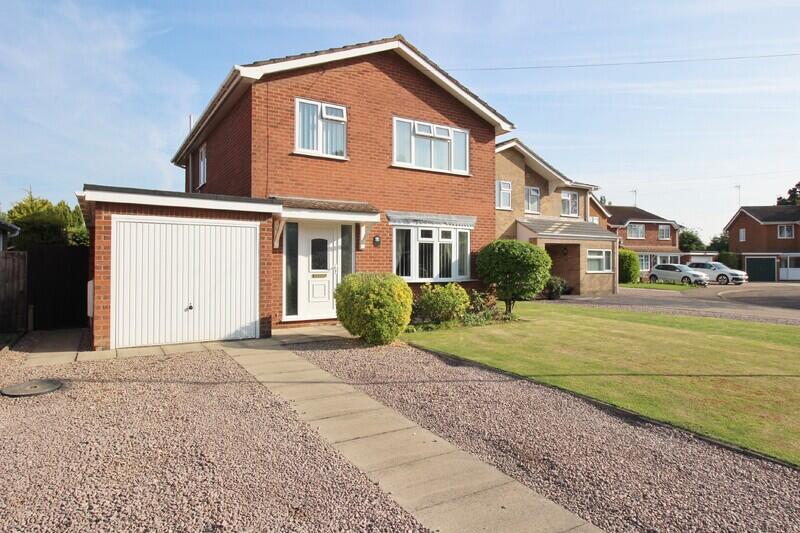 Main image of property: Kelly Close, Pinchbeck, Spalding