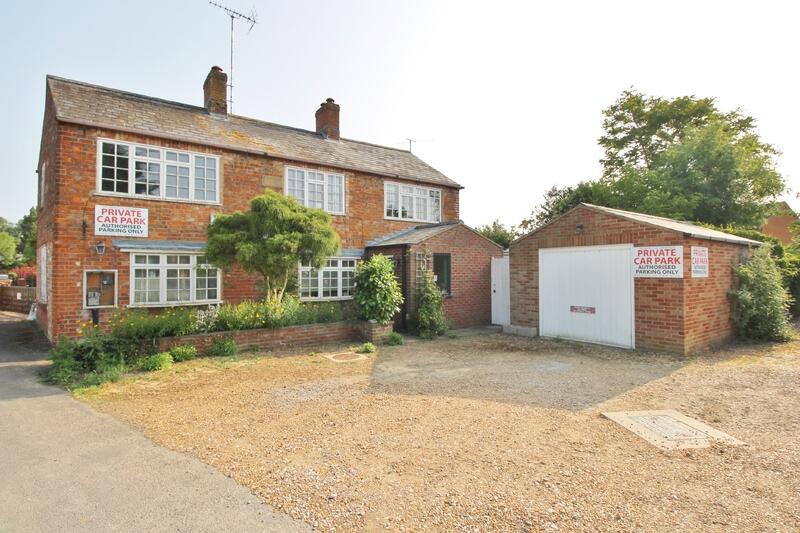 Main image of property: Church Walk, Pinchbeck, Lincolnshire