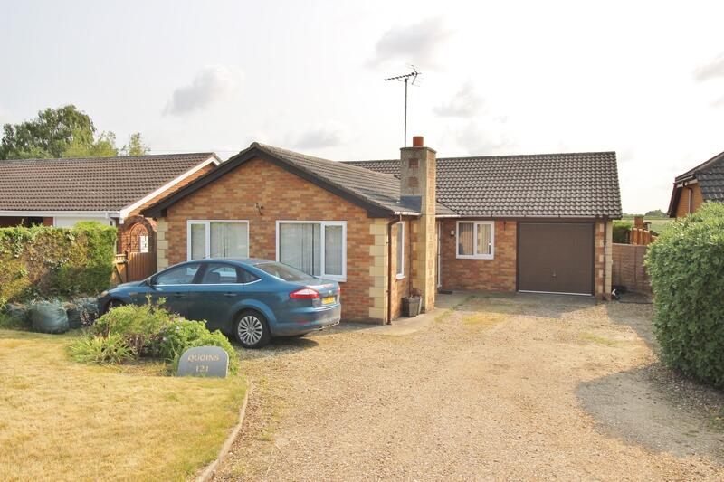 Main image of property: Six House Bank, West Pinchbeck, Lincolnshire
