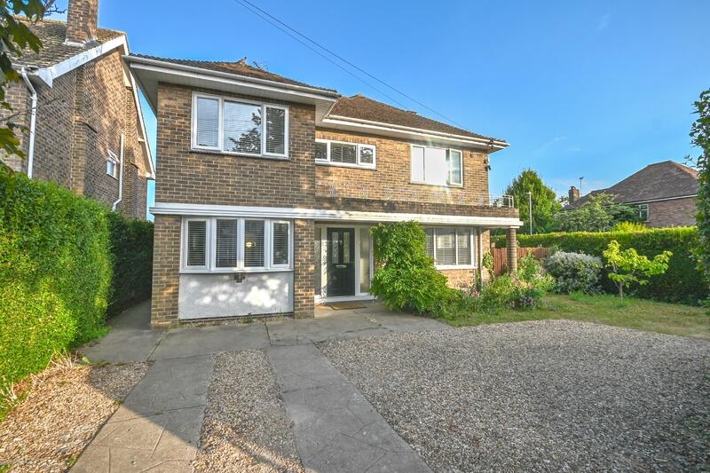 Main image of property: Halmergate, Spalding, Lincolnshire