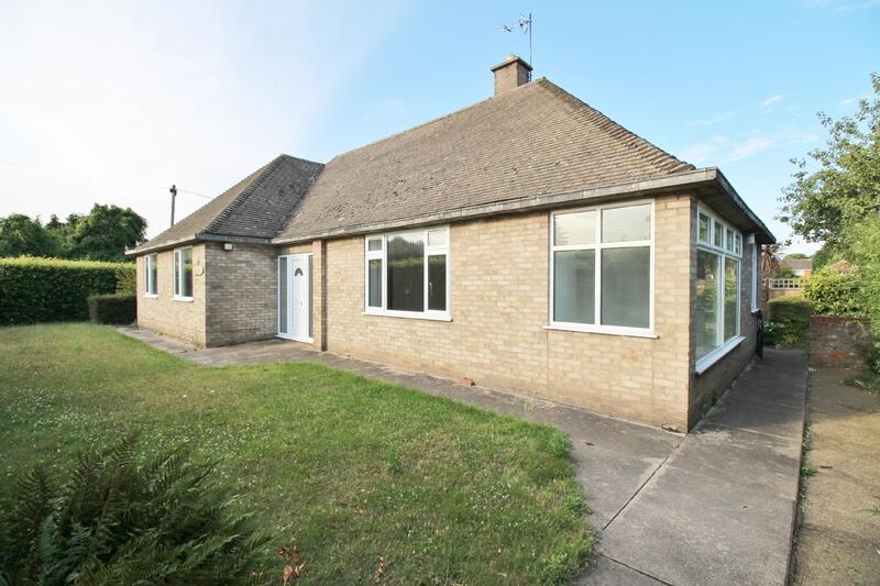 Main image of property: Orchard Close, Pinchbeck, Lincolnshire