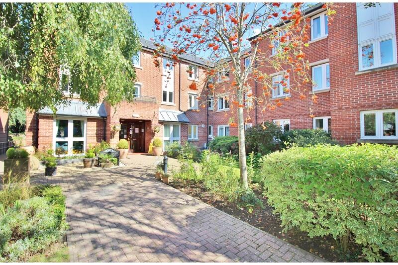 Main image of property: Georgian Court, Spalding, Lincolnshire