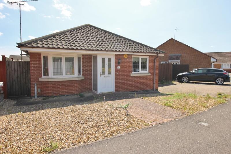 Main image of property: Burton Road, Spalding, Lincolnshire