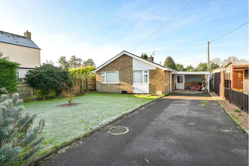 Main image of property: Fen End Lane, Spalding, Lincolnshire