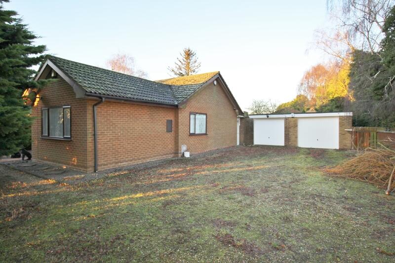 Main image of property: Broadgate, Weston Hills, Spalding
