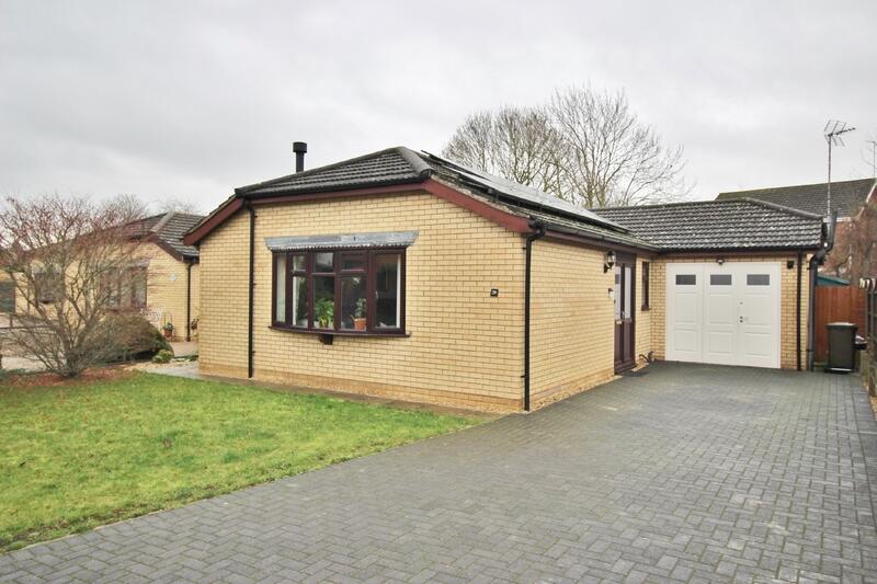 Main image of property: Rembrant Way, Spalding, Lincolnshire