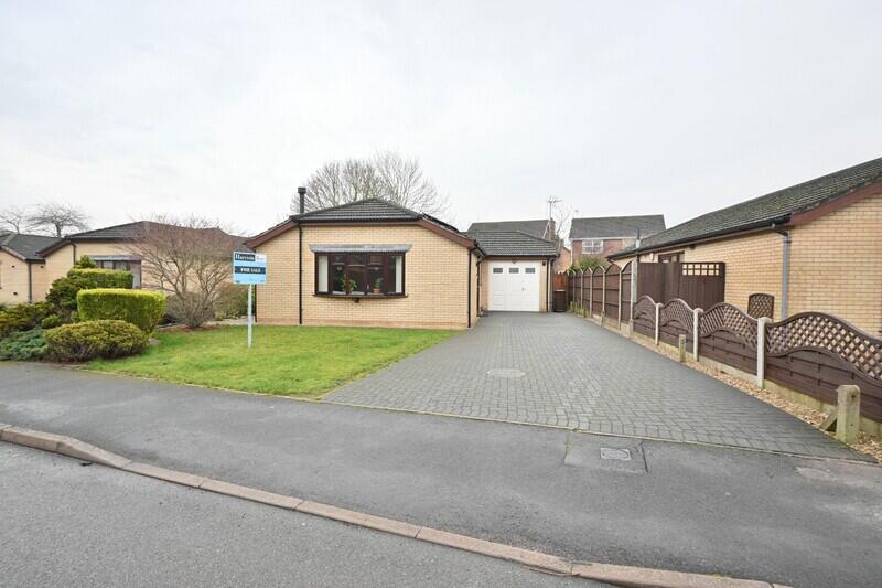 Main image of property: Rembrandt Way, Spalding, Lincolnshire