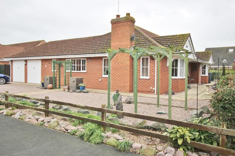 Main image of property: Milfoil Lane, Cowbit, Spalding