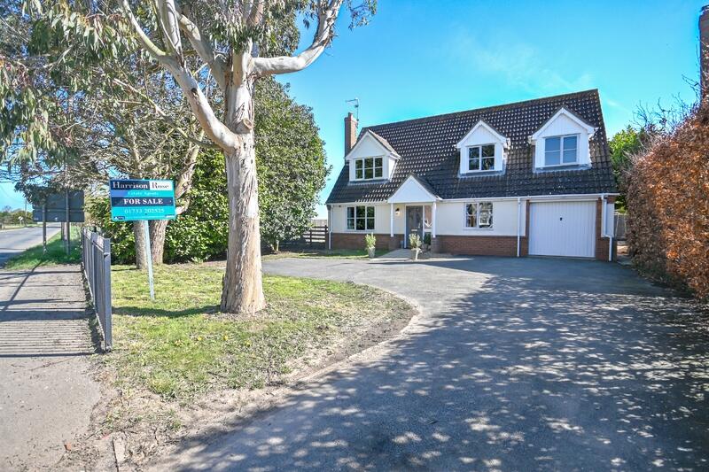 Main image of property: Fengate, Moulton Chapel , Spalding