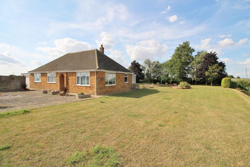 Main image of property: Riverside, Beck Bank, Gosberton Clough