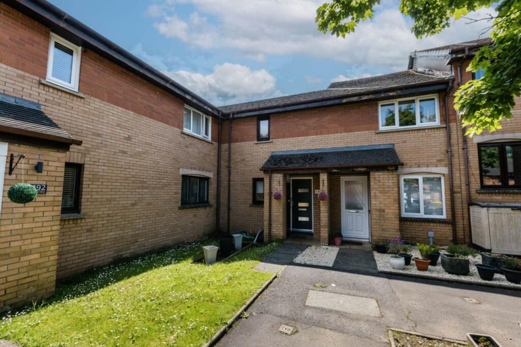 Main image of property: Wraes View, Glasgow, G78