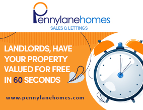Get brand editions for Penny Lane Homes Ltd, Paisley